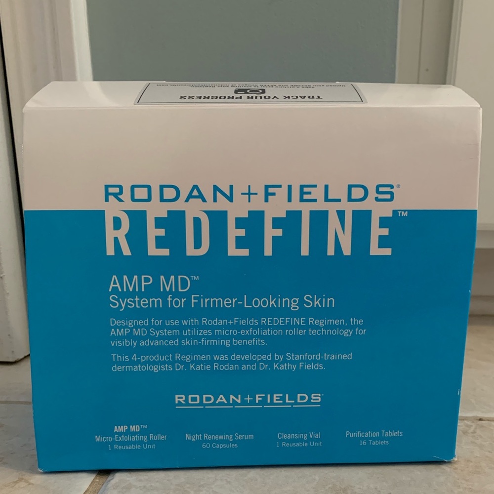 Rodman and fields